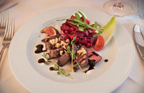 Bayreuth Hotel | Hotel Restaurant Lohmühle