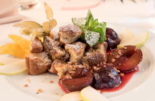 Bayreuth Hotel | Hotel Restaurant Lohmühle
