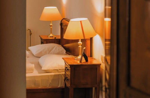 Binzen Hotel | Hotel Restaurant Mühle