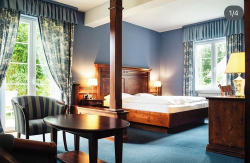 Binzen Hotel | Hotel Restaurant Mühle