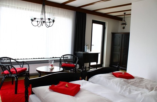 Ueberherrn Hotel | Hotel Restaurant Margaretenhof