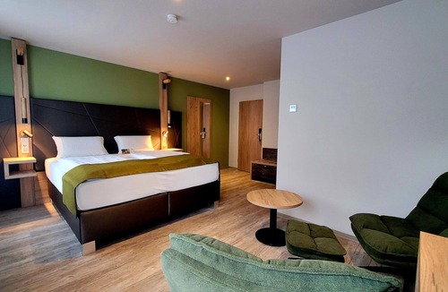 Mitte Hotel | Hotel & Restaurant Merfelder Hof