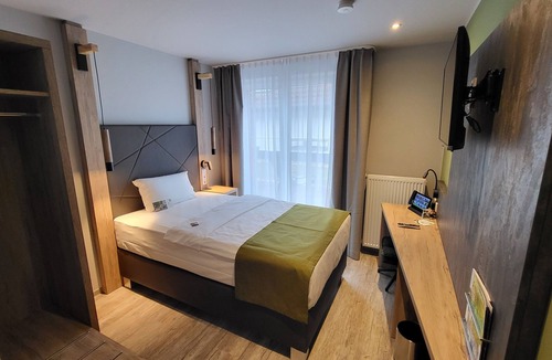 Mitte Hotel | Hotel & Restaurant Merfelder Hof