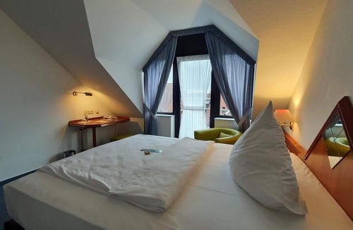 Mitte Hotel | Hotel & Restaurant Merfelder Hof