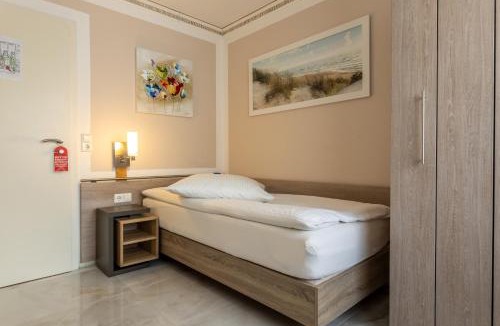 Universitat Hotel | Hotel Restaurant Meteora