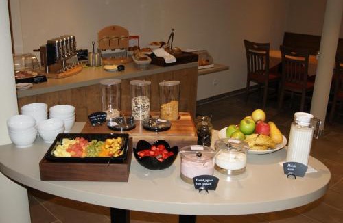 Lorch Hotel | Hotel Restaurant Muckensee