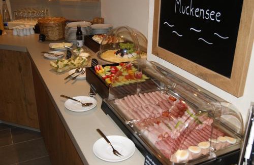 Lorch Hotel | Hotel Restaurant Muckensee