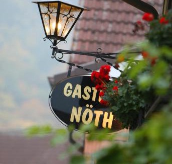 Morlesau Hotel | Hotel Restaurant Nöth