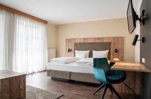 Feldstetten Hotel | Hotel & Restaurant Post