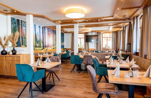Feldstetten Hotel | Hotel & Restaurant Post