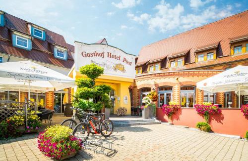 Feldstetten Hotel | Hotel & Restaurant Post