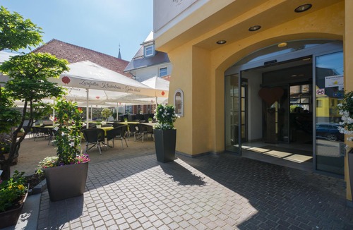 Feldstetten Hotel | Hotel & Restaurant Post