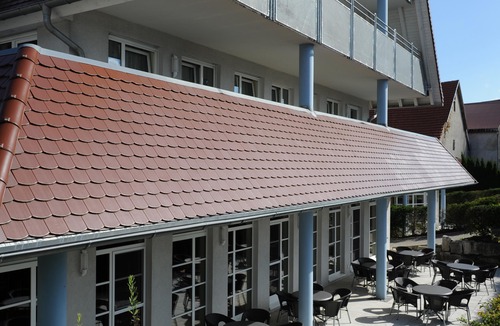 Feldstetten Hotel | Hotel & Restaurant Post