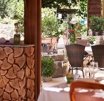Auerbach Hotel | Hotel- Restaurant Poststuben