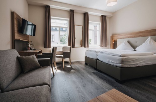 Merzig Hotel | Hotel - Restaurant Roemer