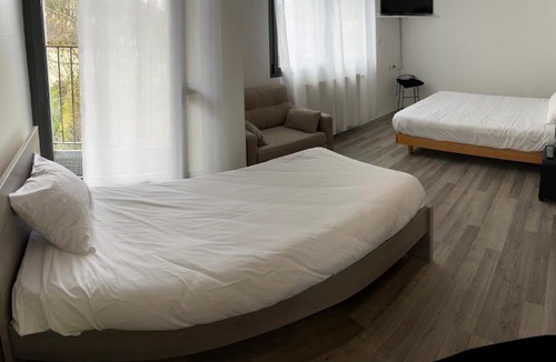 Plaine de l'Ain Hotel | Hotel Restaurant Rolland