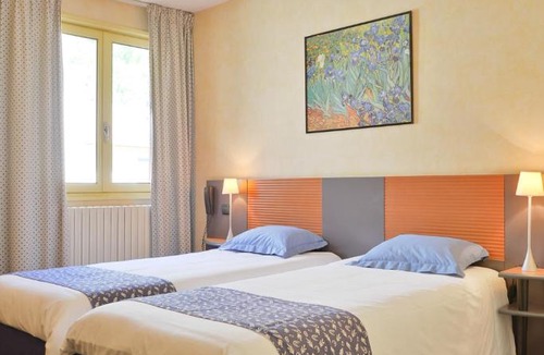 Plaine de l'Ain Hotel | Hotel Restaurant Rolland