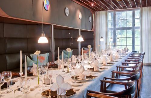 Selb Hotel | Hotel & Restaurant Rosenthal Casino