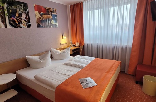 Niederwalluf Hotel | Hotel Restaurant Ruppert