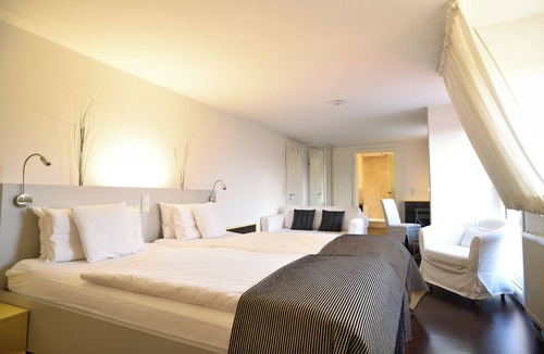 Gross Schneen Hotel | Hotel-Restaurant Schillingshof
