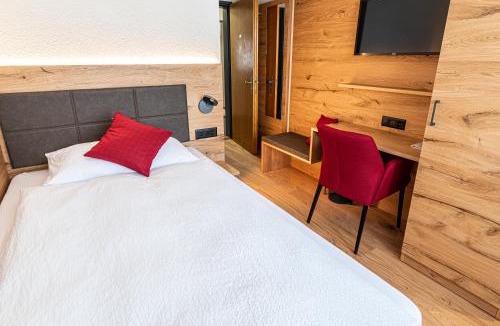 Riederalp Hotel | Hotel Restaurant Silbersand