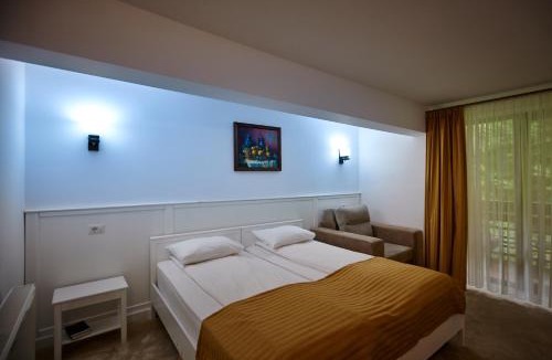 Sucevita Hotel | Hotel & Restaurant Sofia