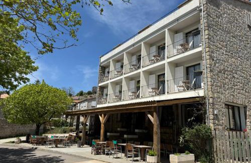 Quenza Hotel | Hotel Restaurant Sole E Monti
