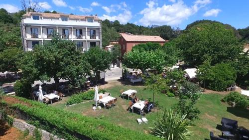 Quenza Hotel | Hotel Restaurant Sole E Monti