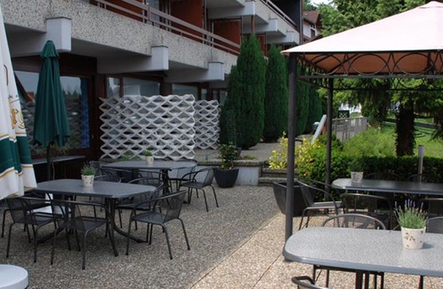 Talheim Hotel | Hotel-Restaurant Sonne