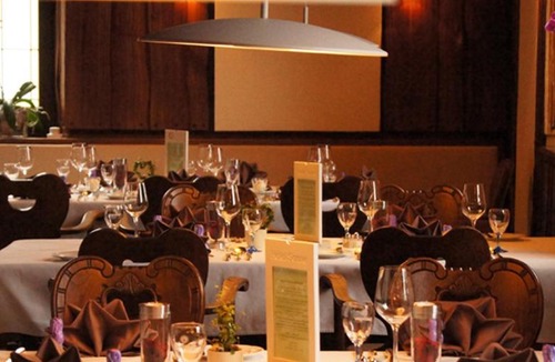 Talheim Hotel | Hotel-Restaurant Sonne