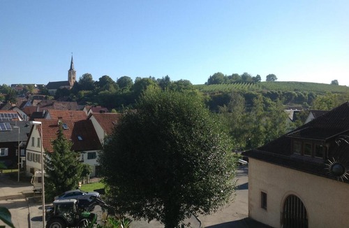 Talheim Hotel | Hotel-Restaurant Sonne