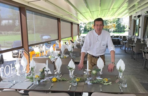 Radfeld Hotel | Hotel-Restaurant Sonnhof