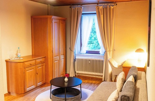 Bobenthal Hotel | Hotel Restaurant St. Germanshof