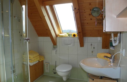 Burghaslach Hotel | Hotel-Restaurant Steigerwaldhaus