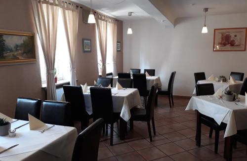 Seckenheim Hotel | Hotel Restaurant Stern