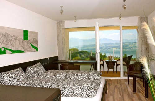 Eich Hotel | Hotel Restaurant Vogelsang