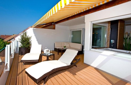 Eich Hotel | Hotel Restaurant Vogelsang