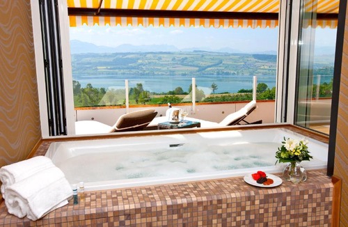 Eich Hotel | Hotel Restaurant Vogelsang