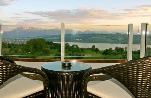 Eich Hotel | Hotel Restaurant Vogelsang