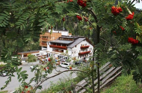 Martello Hotel | Hotel Restaurant Waldheim