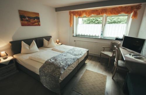 Usingen Hotel | Hotel-Restaurant Walkmühle