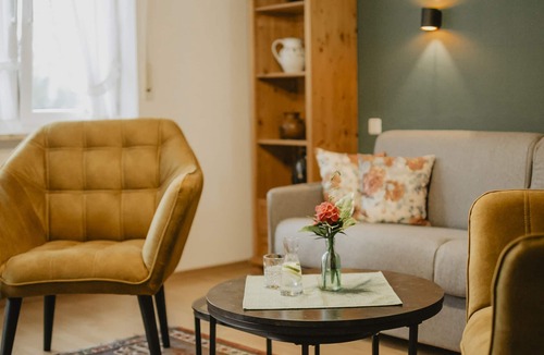 Marquartstein Hotel | Hotel Restaurant Weßner Hof