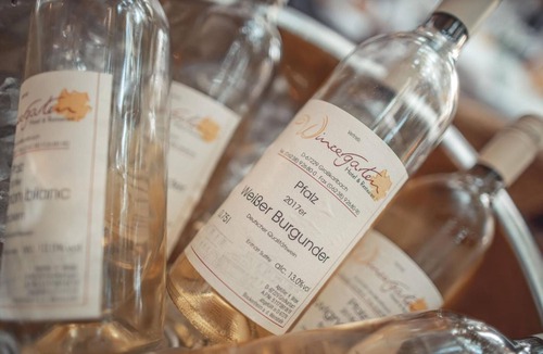 Grosskarlbach Hotel | Hotel-Restaurant Winzergarten