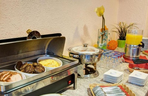 Finthen Hotel | Hotel-Restaurant Zum Babbelnit