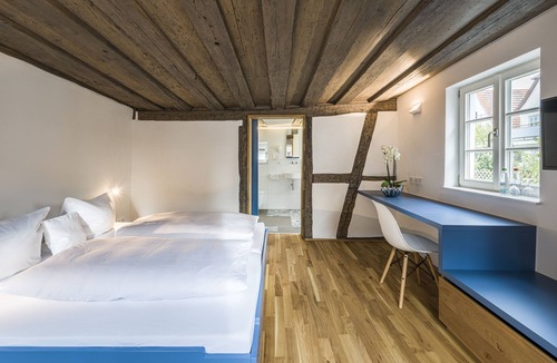 Lienzingen Hotel | Hotel Restaurant Zum Nachtwächter