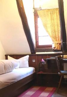 Lienzingen Hotel | Hotel Restaurant Zum Nachtwächter