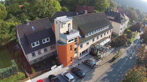 Osterode am Harz Hotel | Hotel-Restaurant zum Roeddenberg
