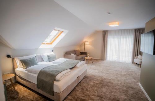 Punderich Hotel | Hotel Restaurant zur Marienburg
