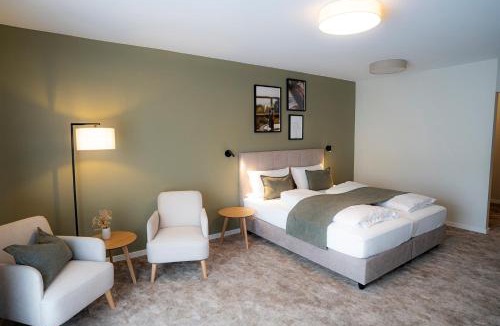 Punderich Hotel | Hotel Restaurant zur Marienburg