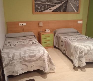 Corella Hotel | Hotel Restaurante Caracho